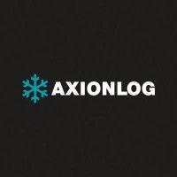 axionlog logo image