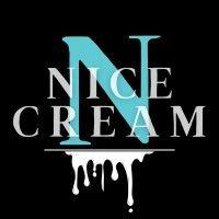 nice cream, llc logo image