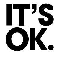 it's ok