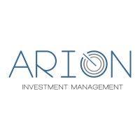 arion investment management limited logo image