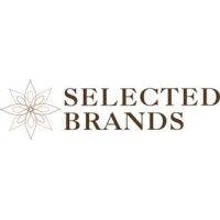 selected brands co logo image