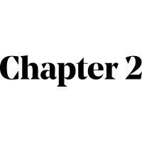 chapter two logo image