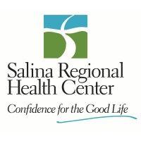 salina regional health center logo image