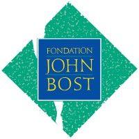 fondation john bost logo image