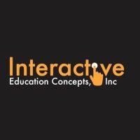 interactive education concepts, inc. dba improvlearning logo image