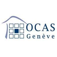 ocas genève - office cantonal des assurances sociales logo image