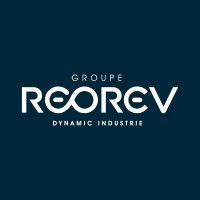 groupe reorev logo image