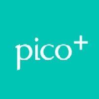 pico australia logo image