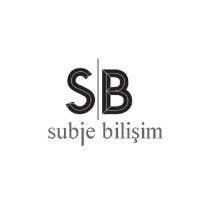 subje bilişim teknolojileri logo image