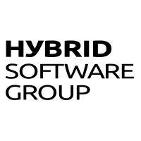 hybrid software group plc