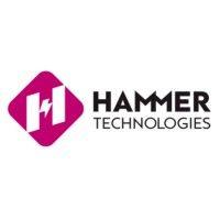 hammer technologies limited logo image