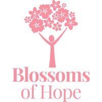 blossoms of hope logo image