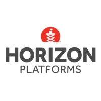 horizon platforms logo image