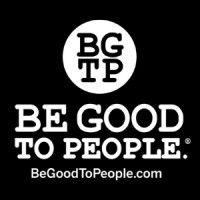 be good to people®