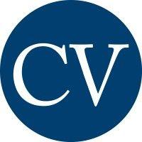 cv capital funding logo image