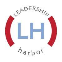 leadership harbor llc logo image