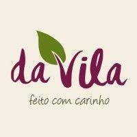 alimentos da vila logo image