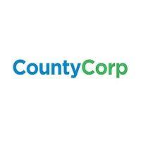 county corp logo image