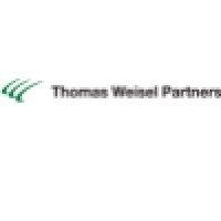 thomas weisel partners logo image