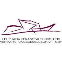 leuphana veranstaltungs- und vermarktungsgesellschaft mbh logo image