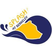 splash at berkeley logo image