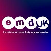 emd uk logo image