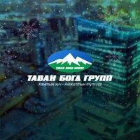 tavan bogd group logo image