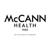 mccann health paris  | an ipg health company