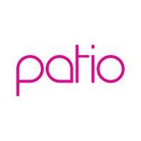 patio logo image