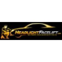 headlight facelift, llc logo image