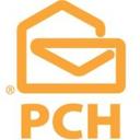 logo of Publishers Clearing House