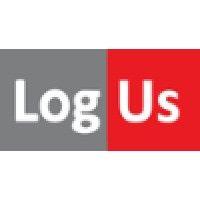 logus business systems logo image