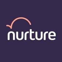 nurture logo image