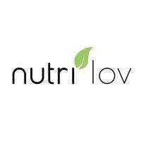 nutrilov logo image