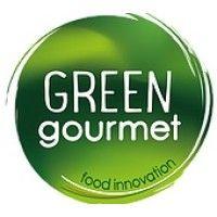 green gourmet ltd | certified b corp™ logo image