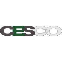 cesco offshore and engineering logo image