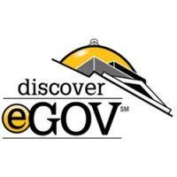 discover egov