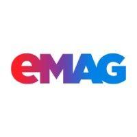 emag bulgaria logo image