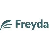 freyda logo image