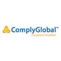 complyglobal™ logo image