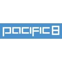 pacific 8 ventures logo image