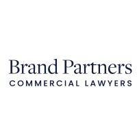 brand partners commercial lawyers logo image