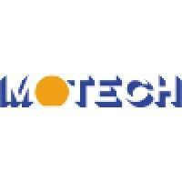 motech industries, inc. logo image