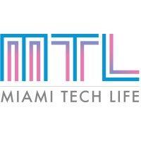 miami tech life logo image