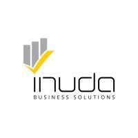 inuda business solutions logo image