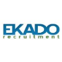 ekado recruitment logo image