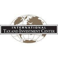 international tax and investment center