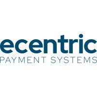 ecentric payment systems logo image