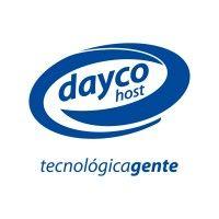 dayco host logo image