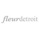 logo of Fleurdetroit